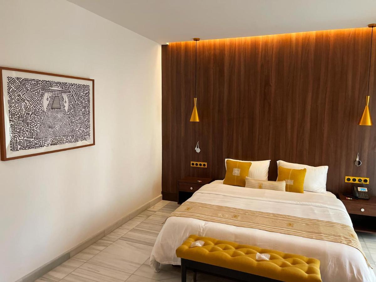 Art Residence Porto Novo Kültér fotó