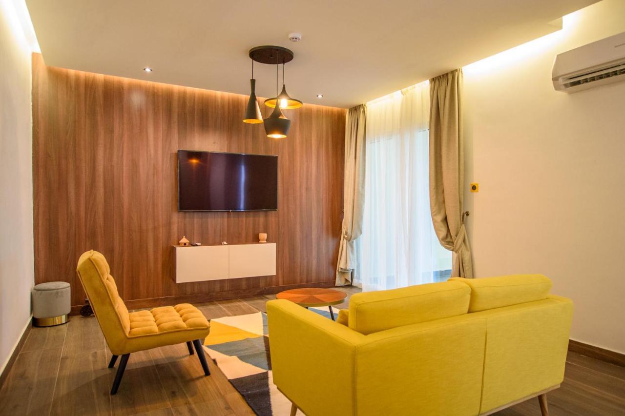 Art Residence Porto Novo Kültér fotó